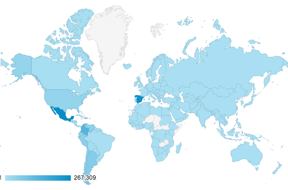 madridingles world map