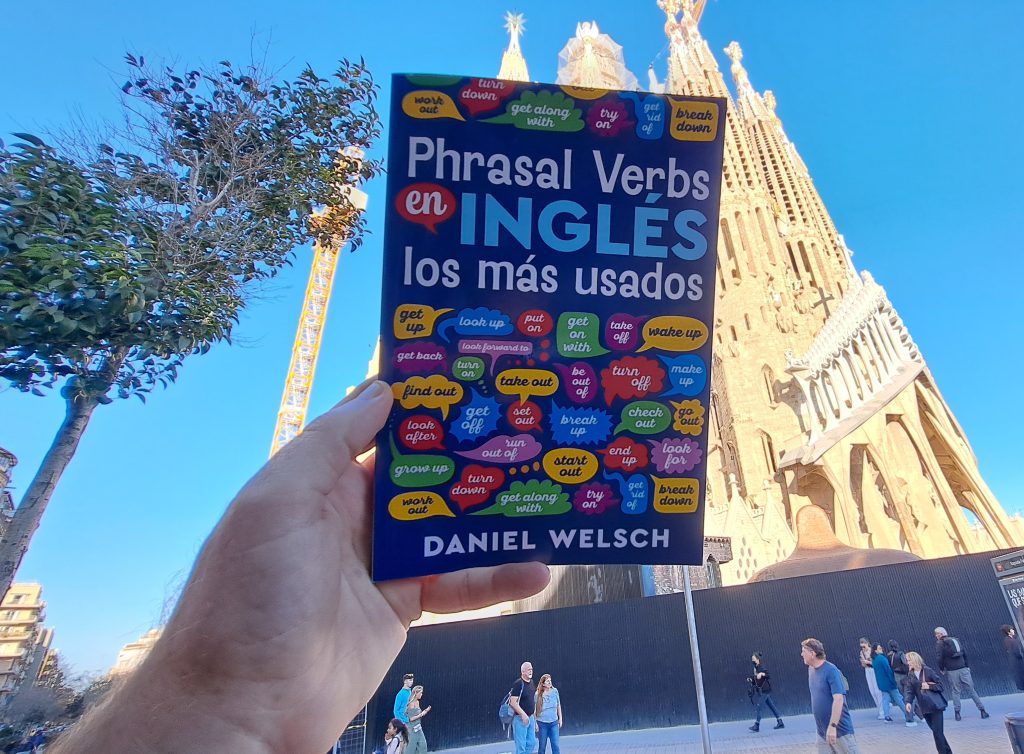 phrasal verbs en inglés los más usados libro tapa blanda